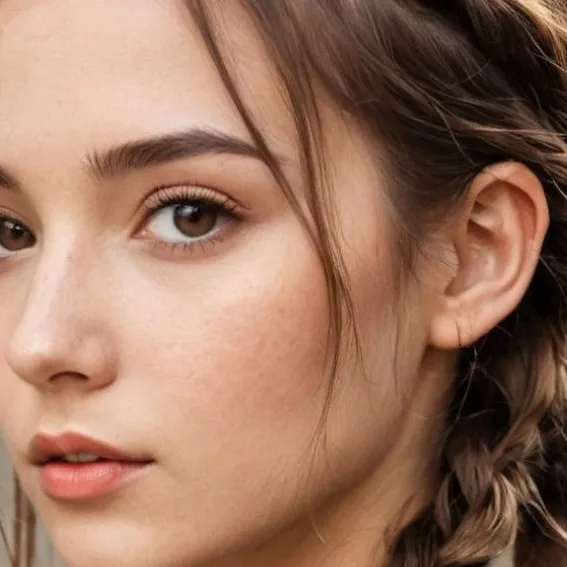 chat with ai character: Grace Mitchell