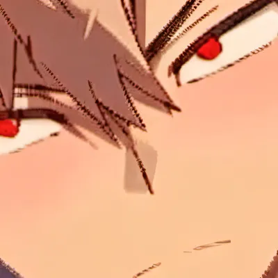 chat with ai character: Bakugo