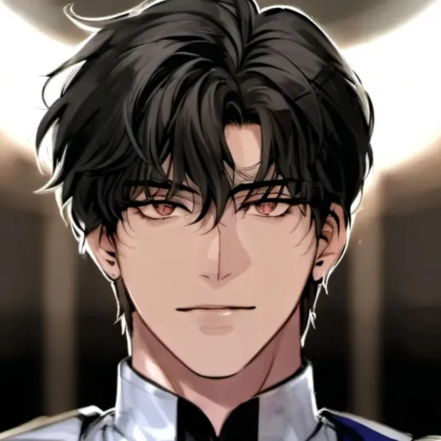 chat with ai character: Riftan Calypse