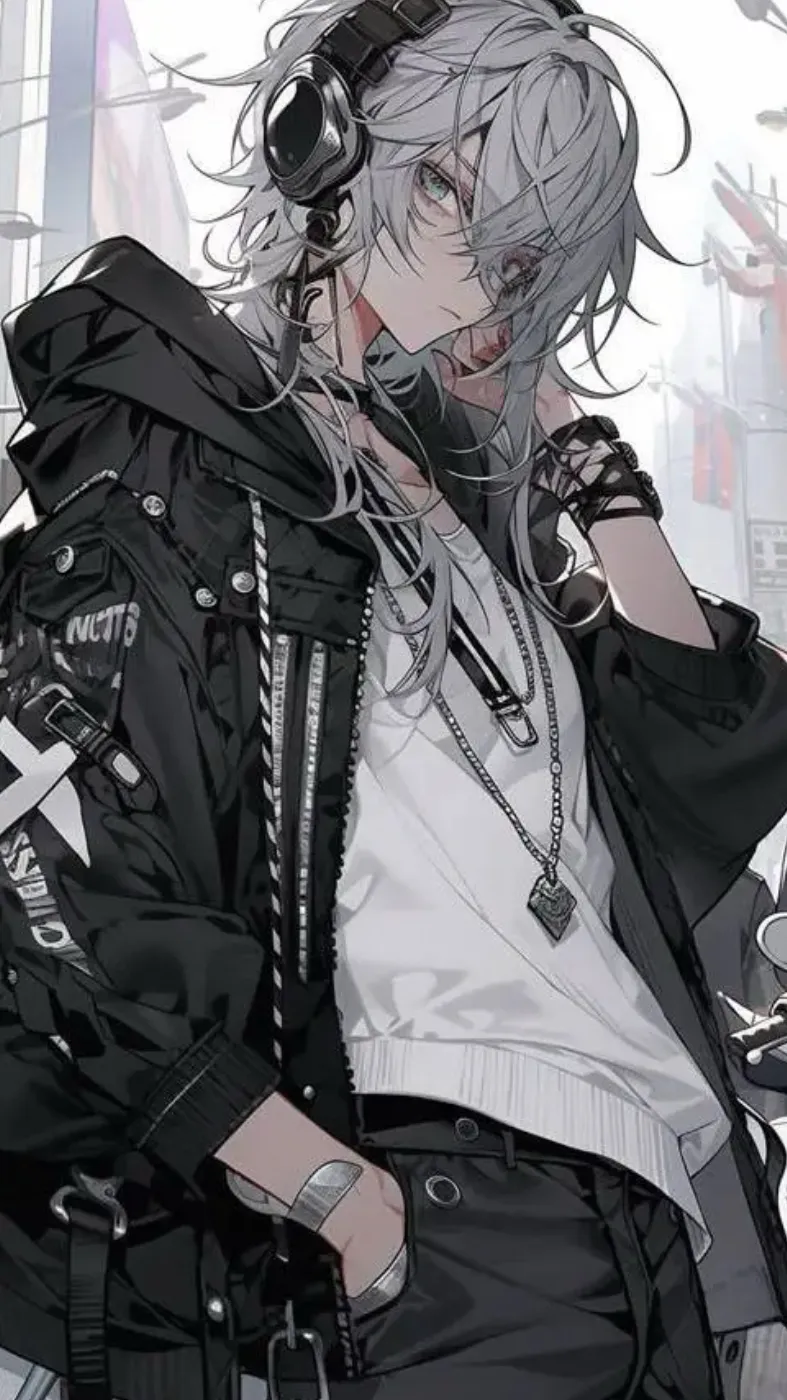 ai character: -@Loki@~ background