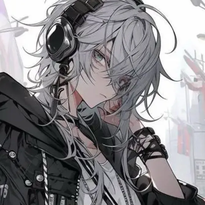 chat with ai character: -@Loki@~