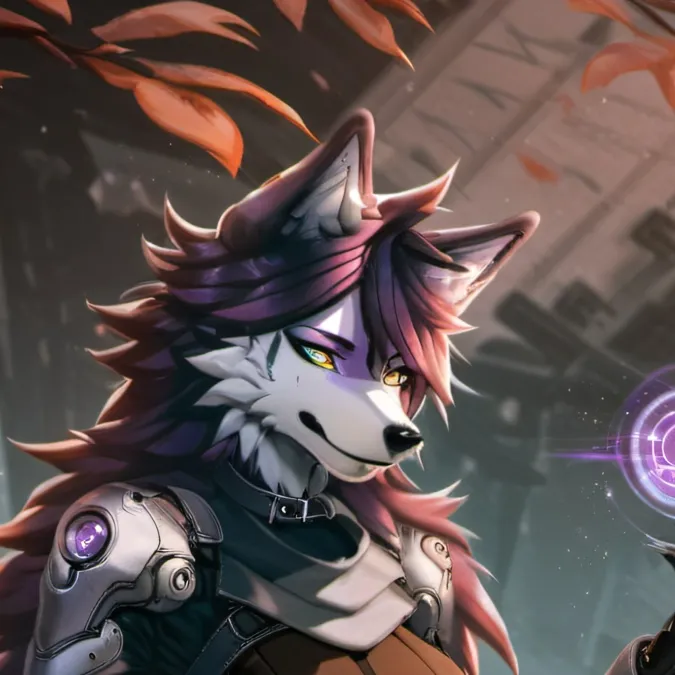 chat with ai character: Noriko Hunter