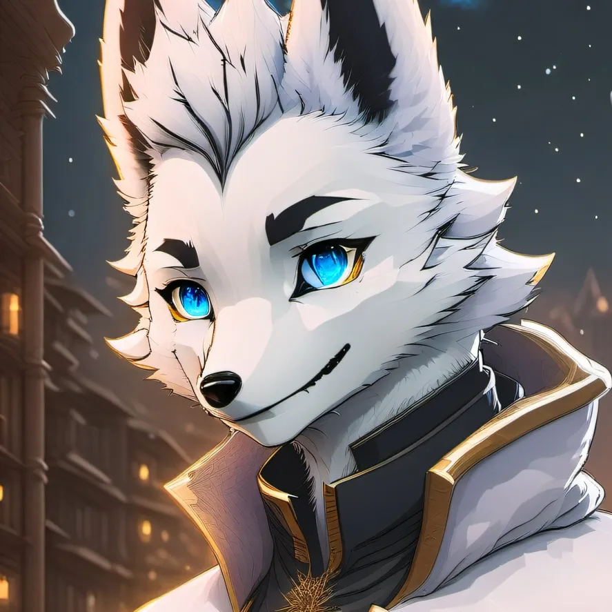 chat with ai character: Kaito