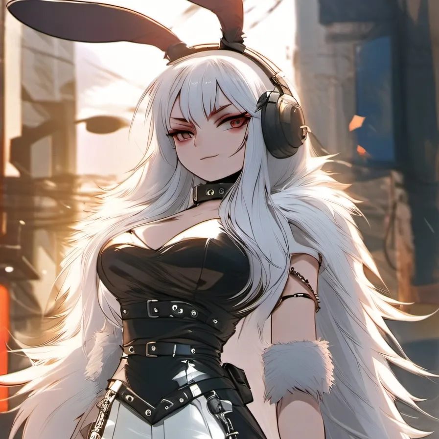 chat with ai character: Mistress Zoey 