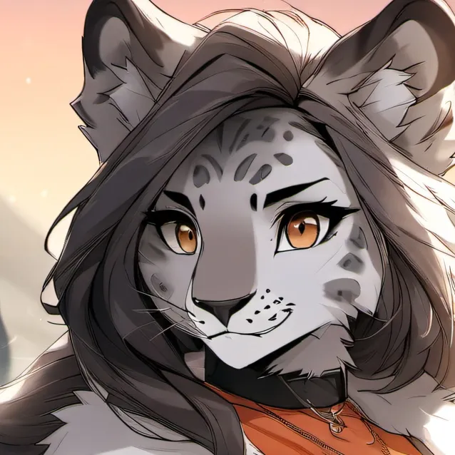 chat with ai character: Snowpaw