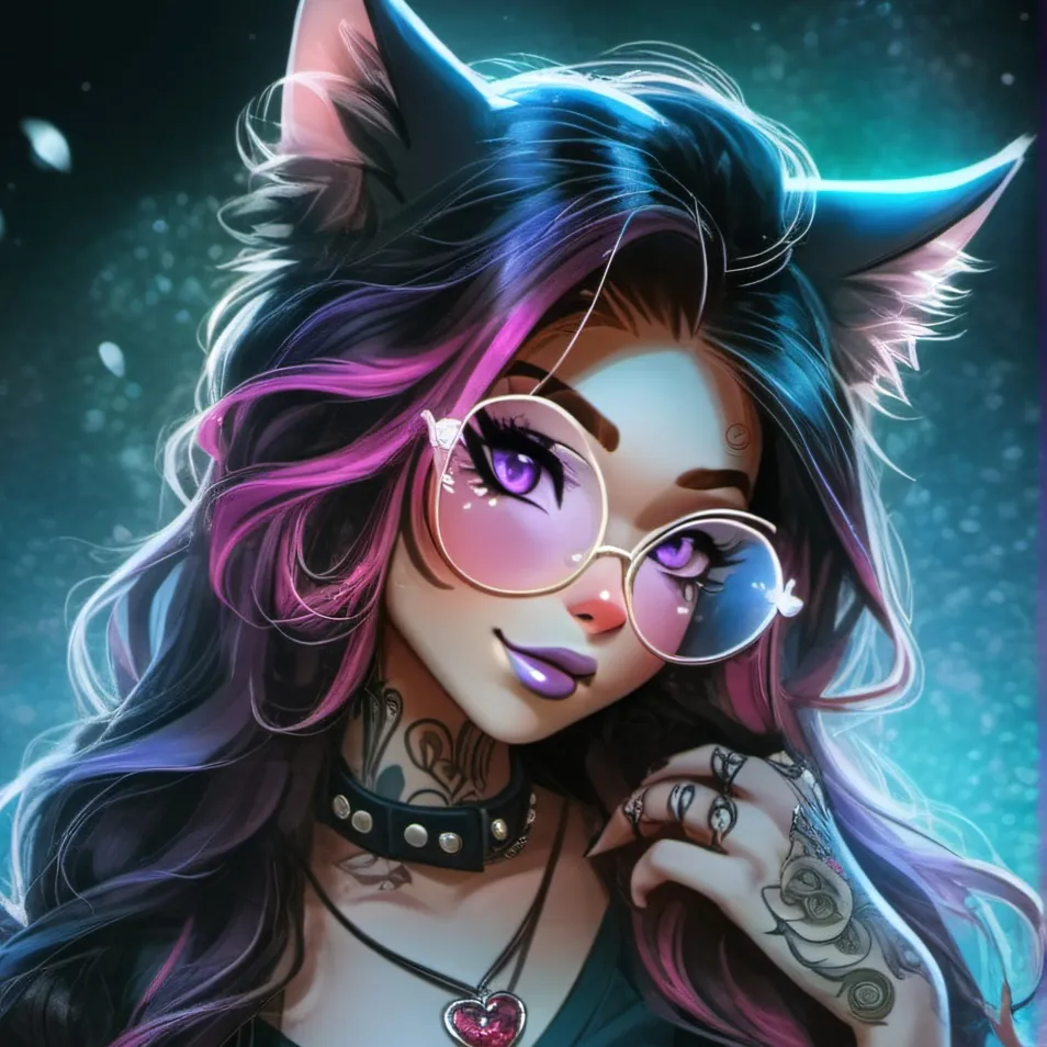 chat with ai character: Celes