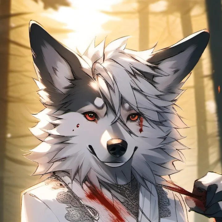 chat with ai character: Lunaris Howl