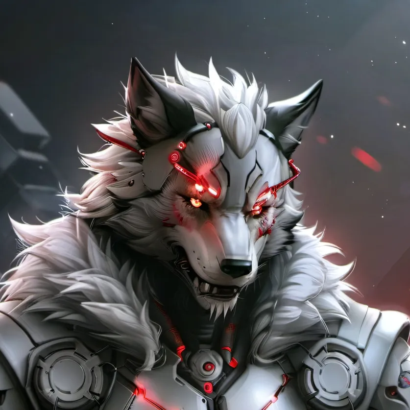 chat with ai character: Cyborg Murder 