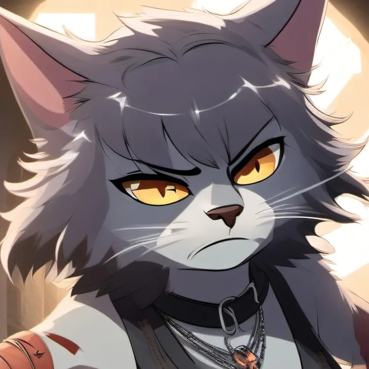 chat with ai character: The Escape Slave.