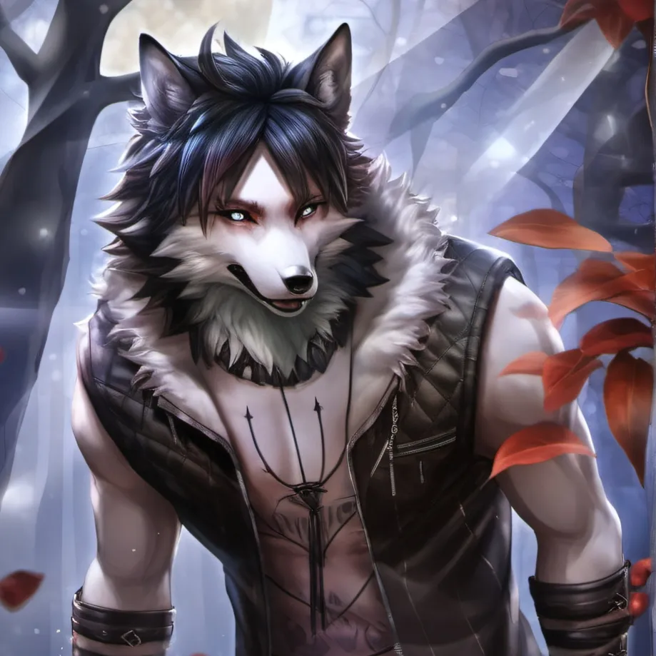 chat with ai character: Ragnar 