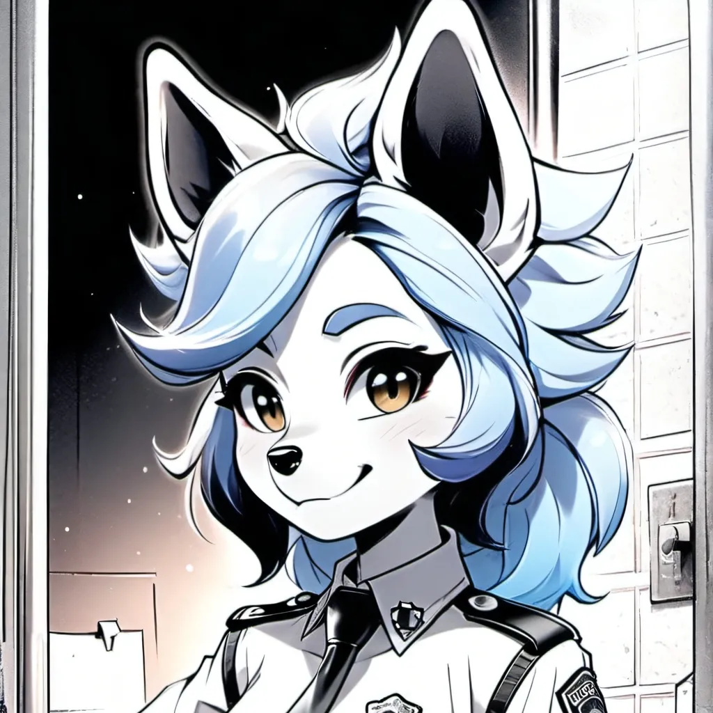 chat with ai character: NPFD Officer 