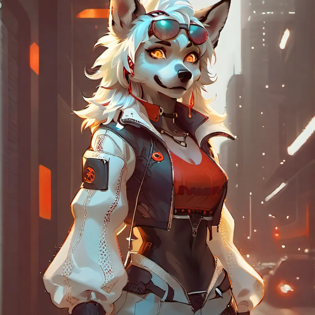 chat with ai character: Lyra {cyber thief}