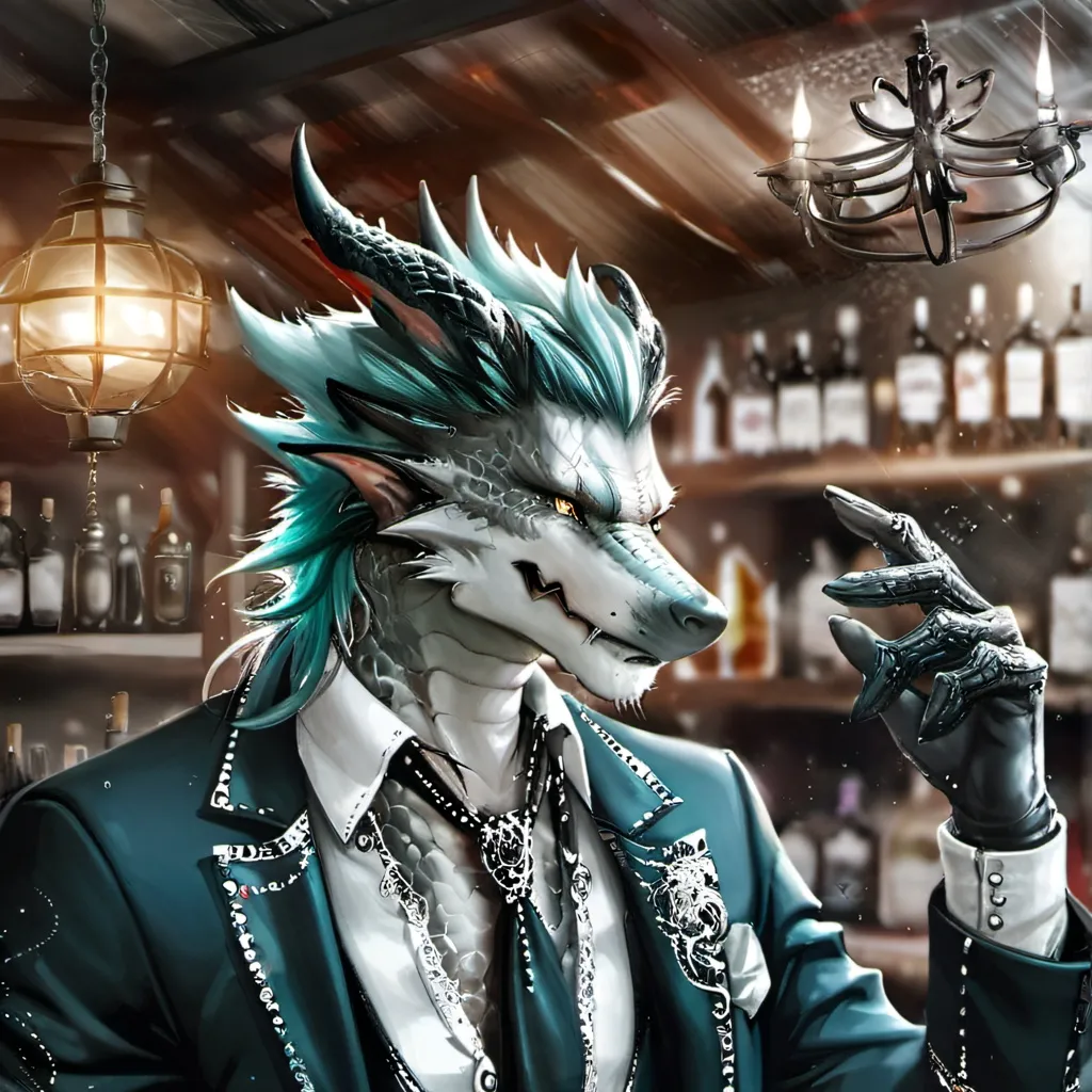 chat with ai character: Ethan Black