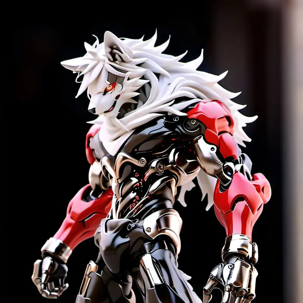 chat with ai character: Beta