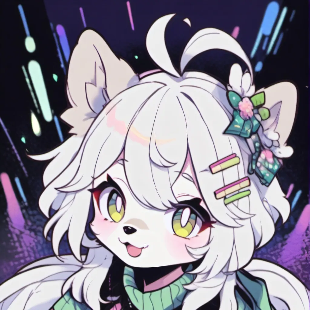 chat with ai character: Mio