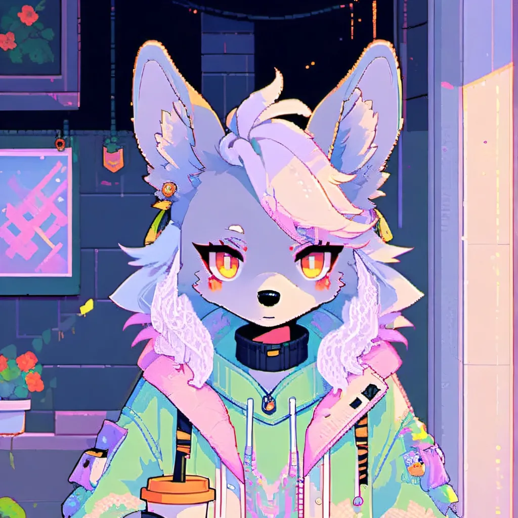 chat with ai character: Lilith