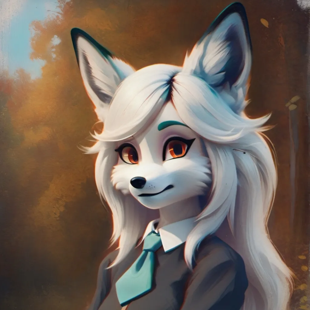 chat with ai character: Ria (FemBoy)