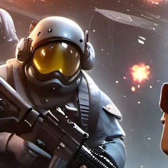 chat with ai character: Airish