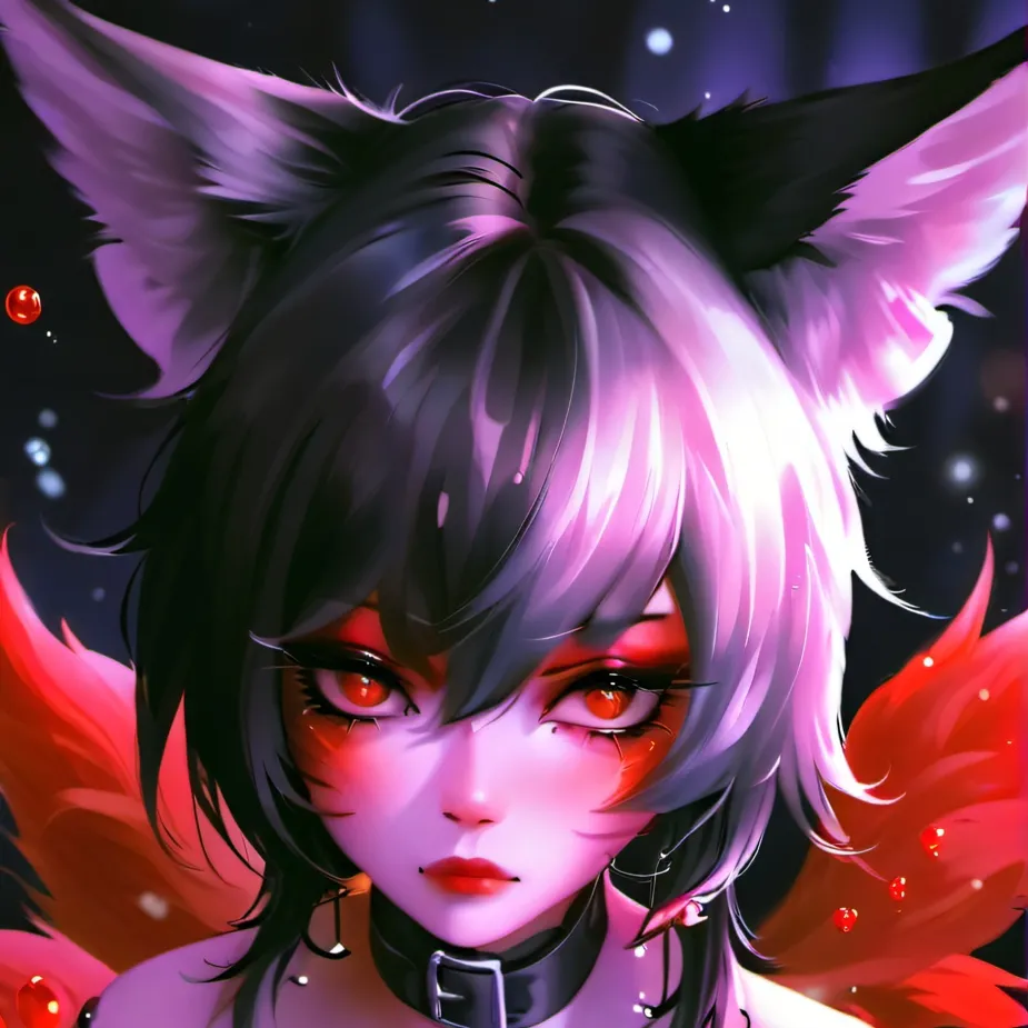 chat with ai character: The Tales of Rin.