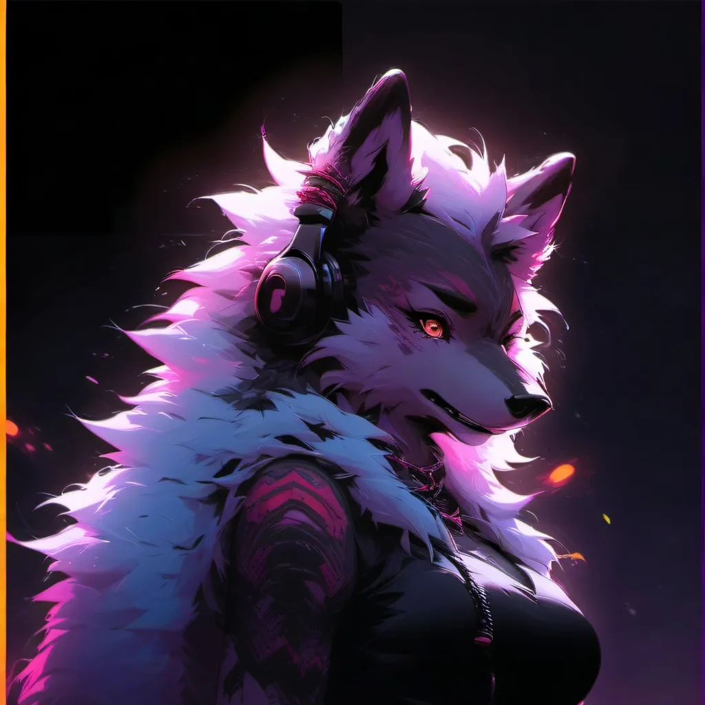 chat with ai character: DJ Ki 