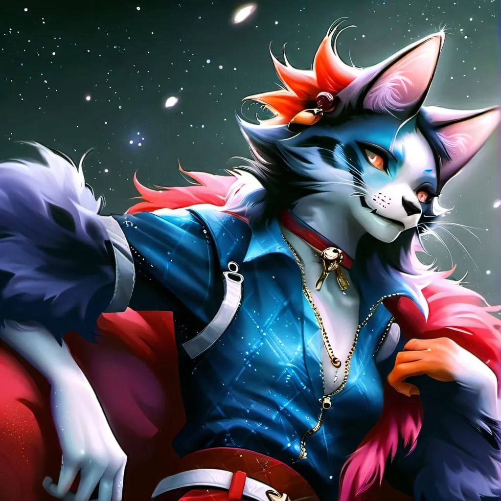 chat with ai character: Omi 