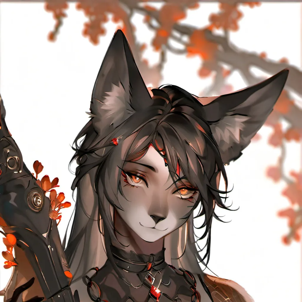 chat with ai character: Kaida