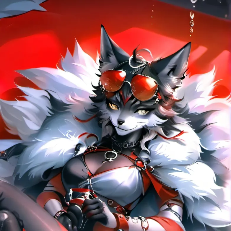 chat with ai character: Lena