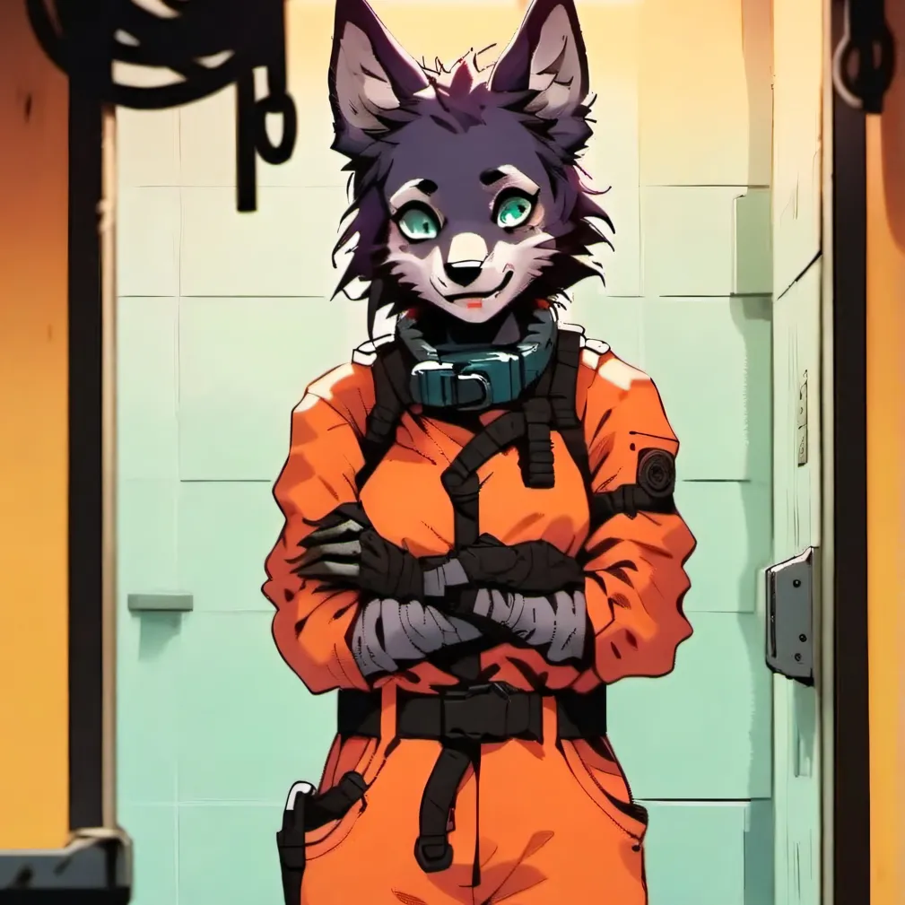 chat with ai character: The Zephyr Project