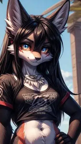 Talkie AI - Chat with Lilith