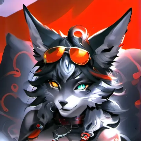 chat with ai character: Lena