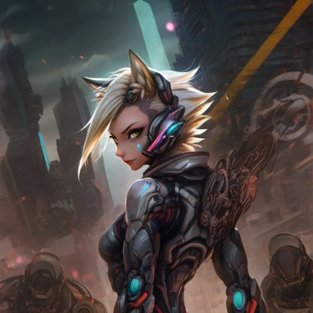 chat with ai character: Code name: Alice