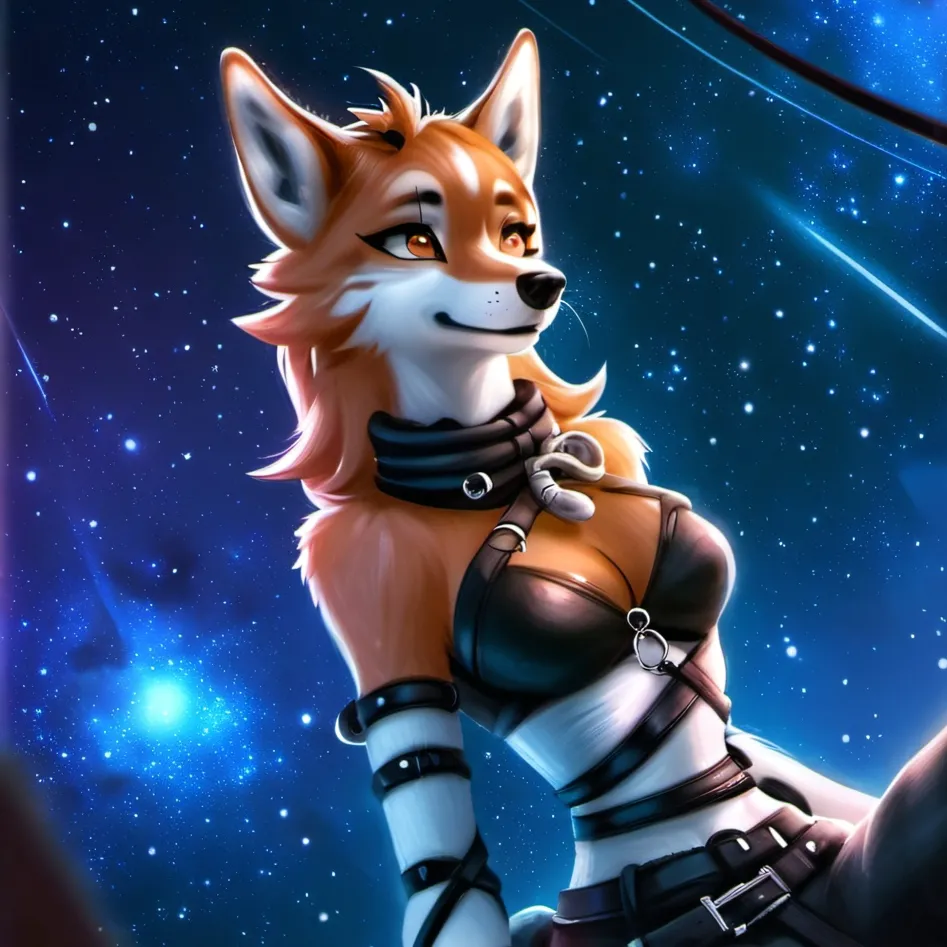 chat with ai character: Sky
