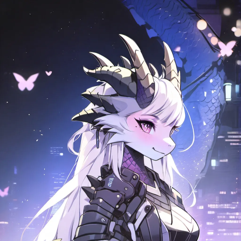 chat with ai character: Seraphiel