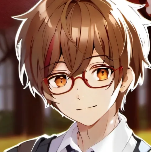 chat with ai character: Kaiden 