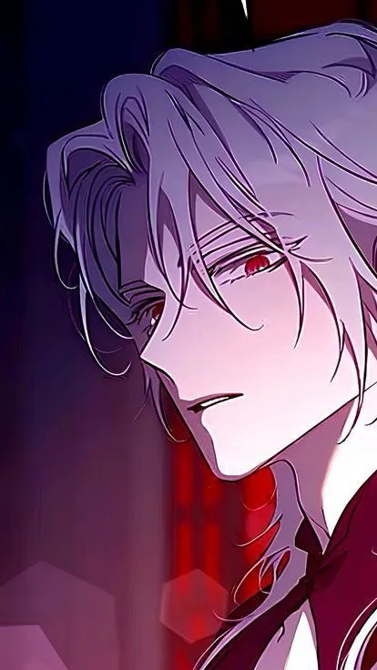 ai character: Lucien Vale background