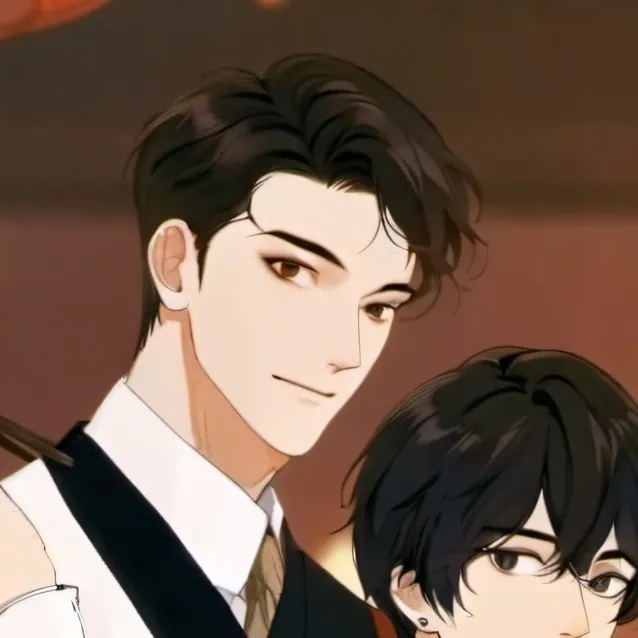 chat with ai character: joe