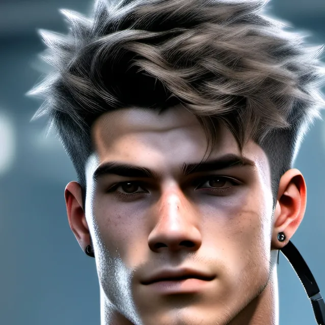 chat with ai character: James 