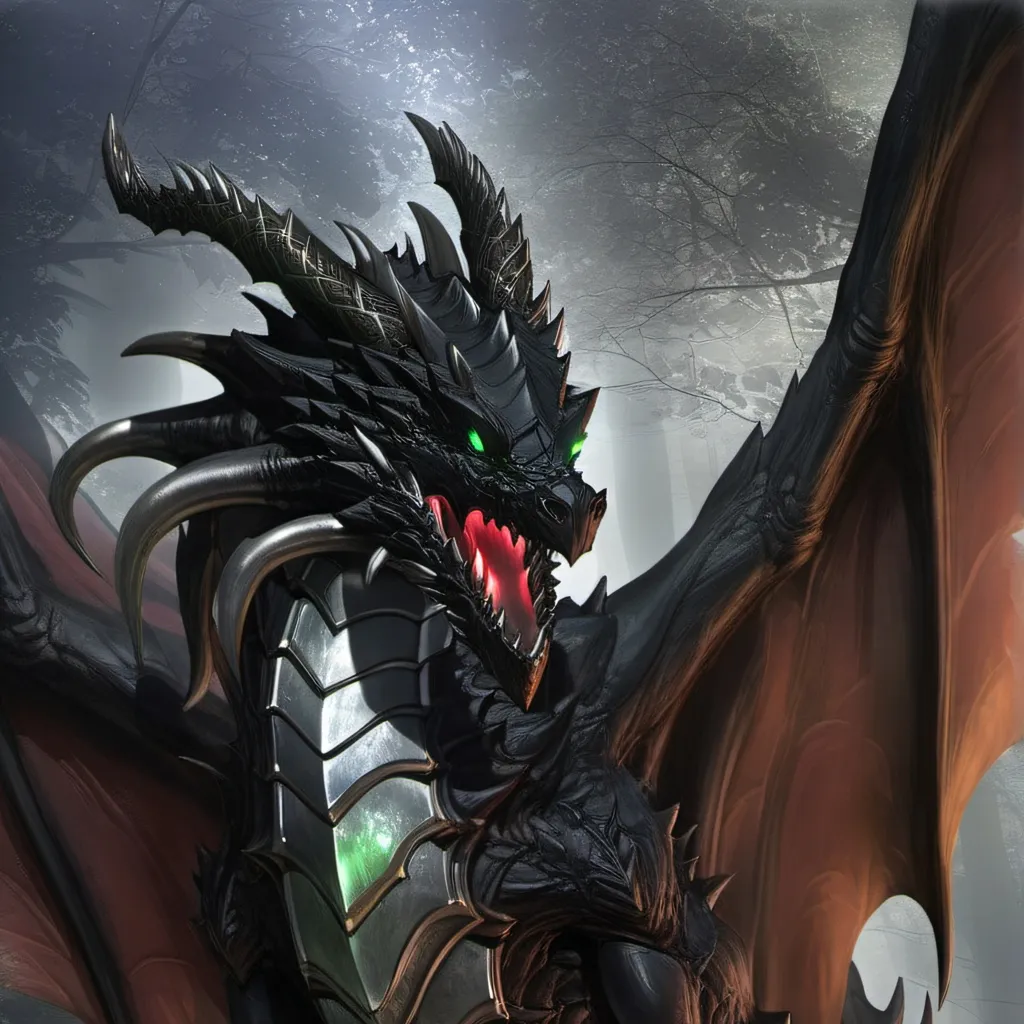 chat with ai character: Nightmare Fury