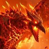 chat with ai character: Titanus Rodan