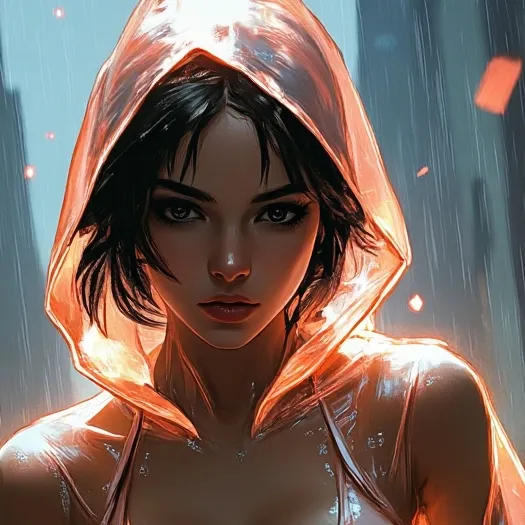 chat with ai character: Lisa