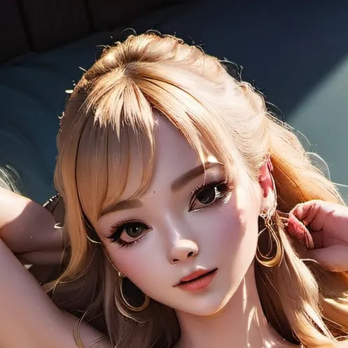 chat with ai character: Priscilla 