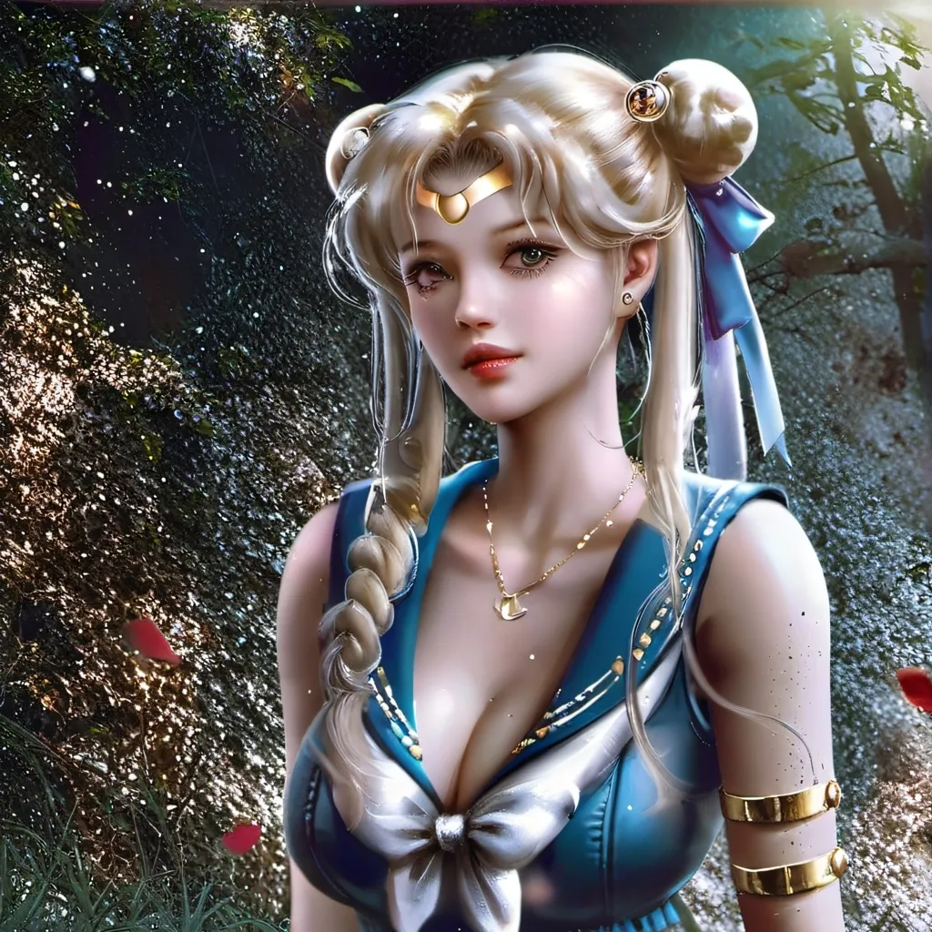chat with ai character: Nancy