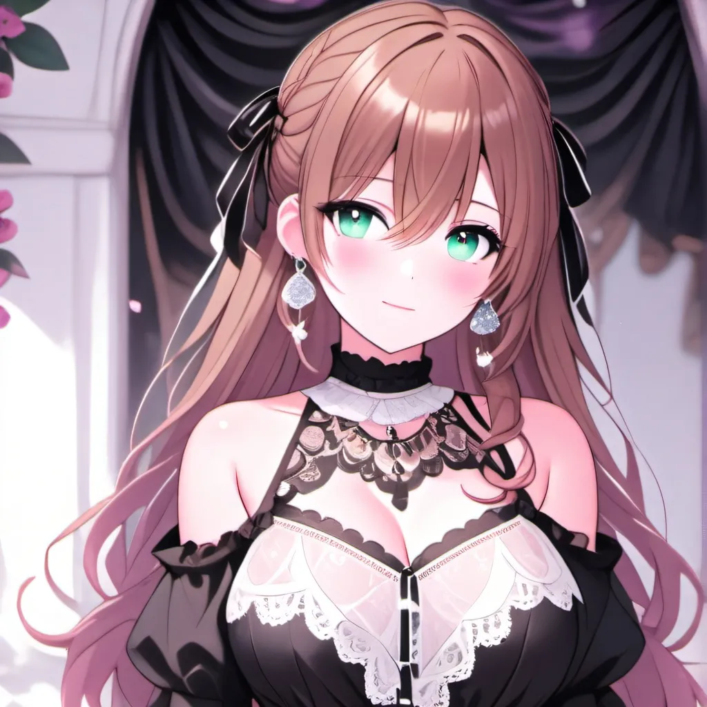 chat with ai character: Adale