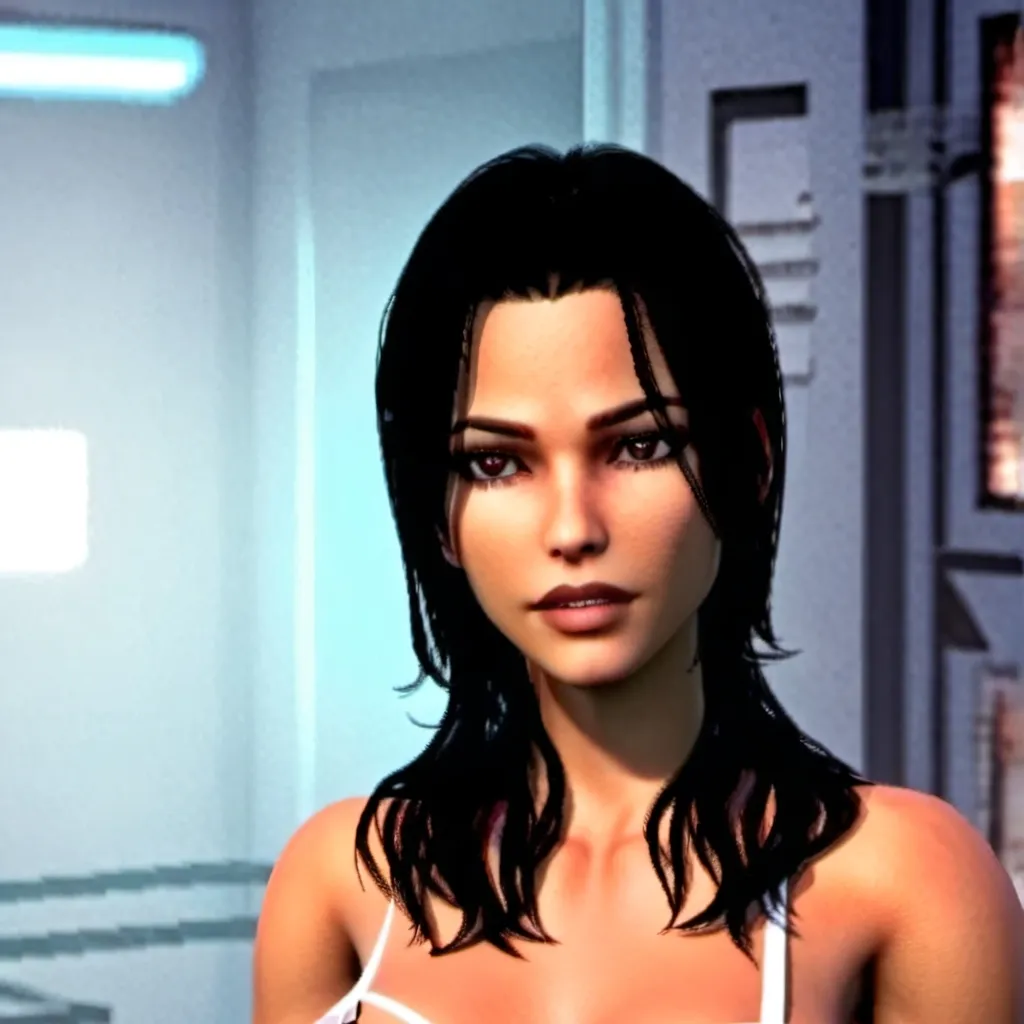 chat with ai character: Darla