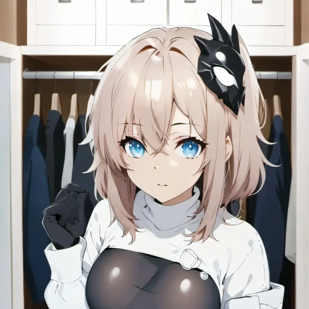 chat with ai character: Deb