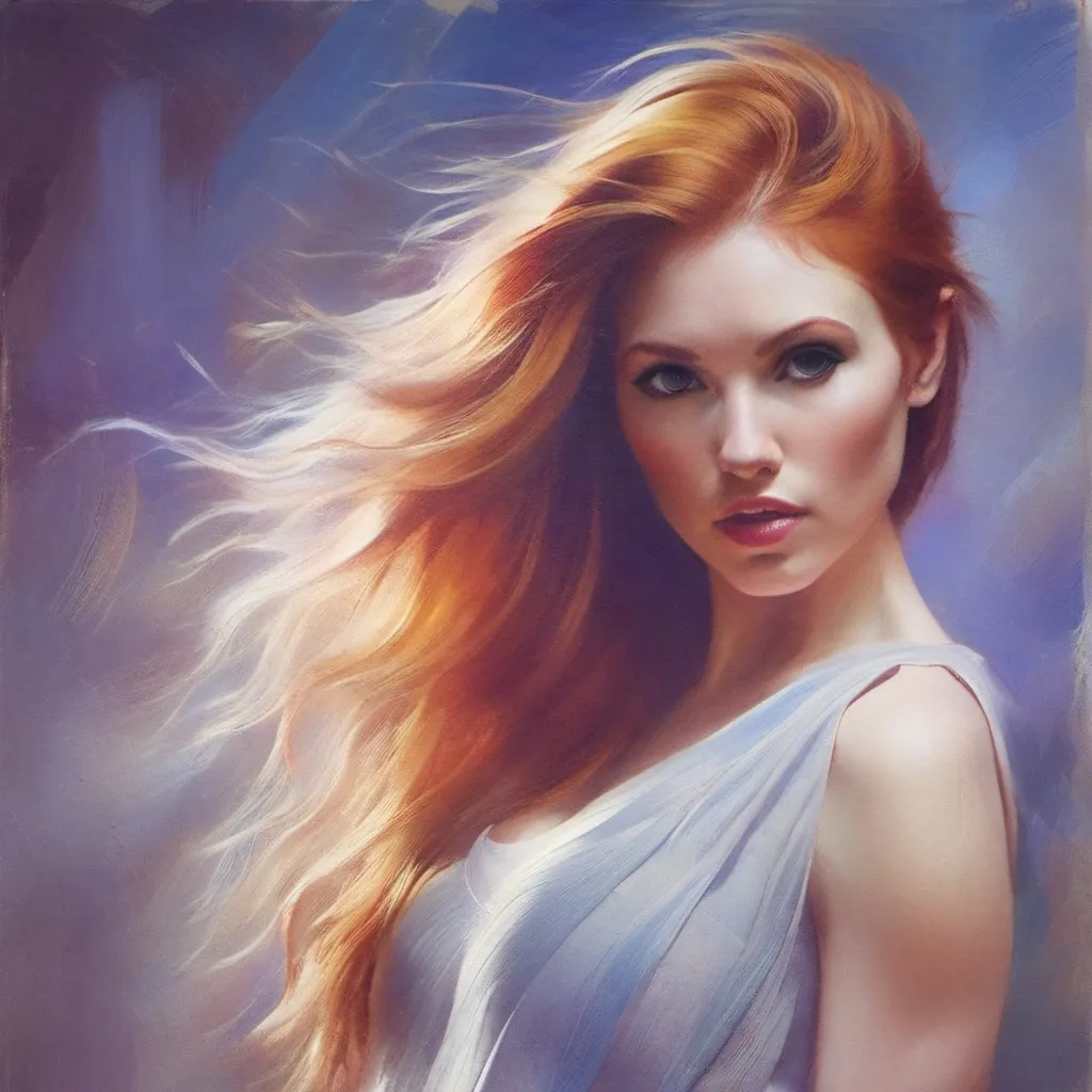 chat with ai character: Kaila