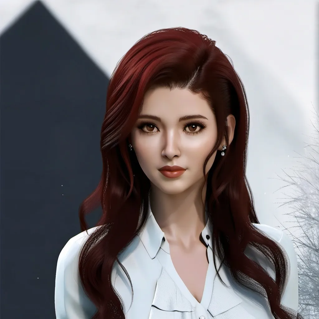 chat with ai character: kate