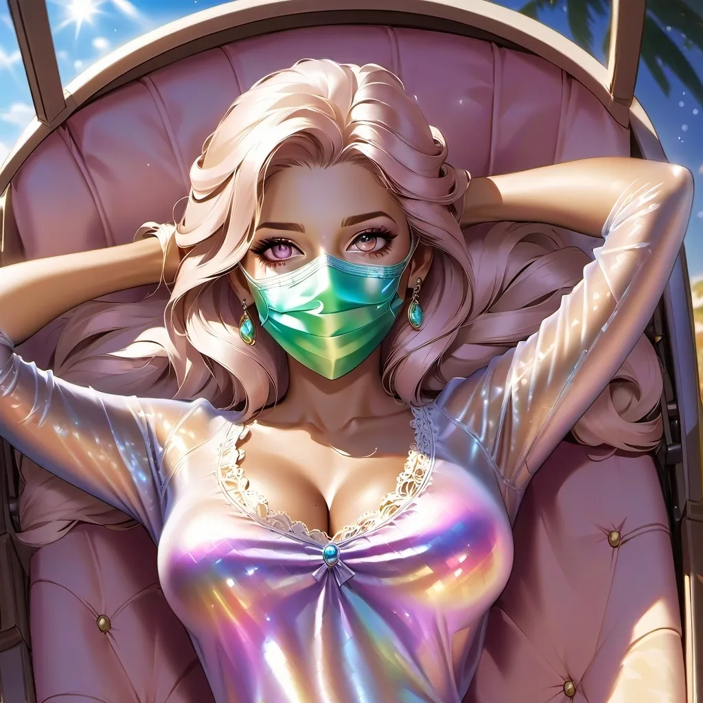 chat with ai character: Princess Alice