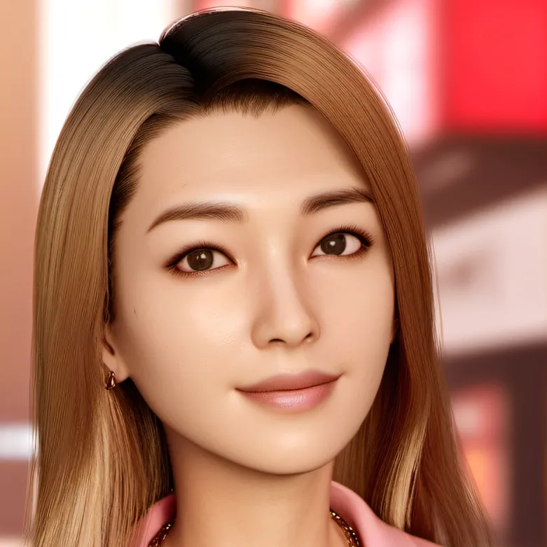 chat with ai character: Yakido