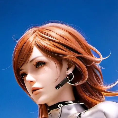 chat with ai character: Charlie